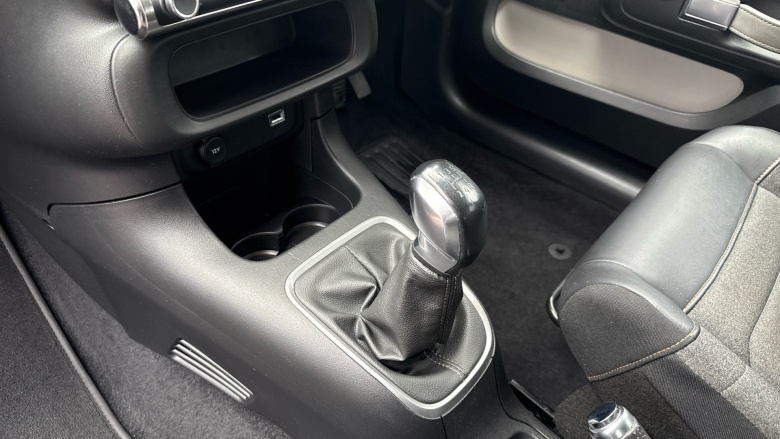 Citroen C3 1.2 PureTech Shine Plus 5dr Petrol Hatchback